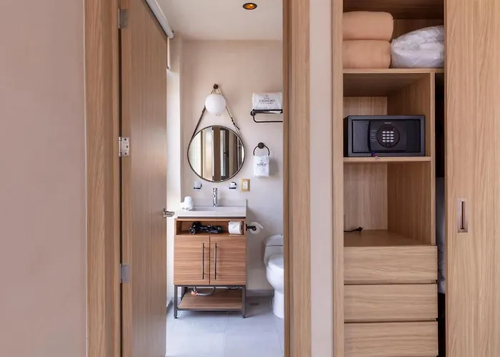 Confortable In The Heart Of Apartment *
